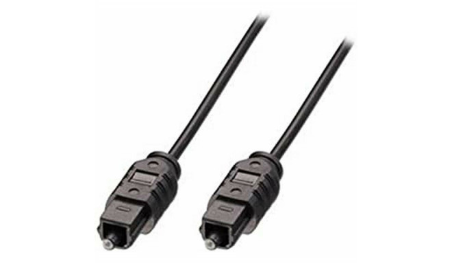 Toslink Optical Cable LINDY 35217