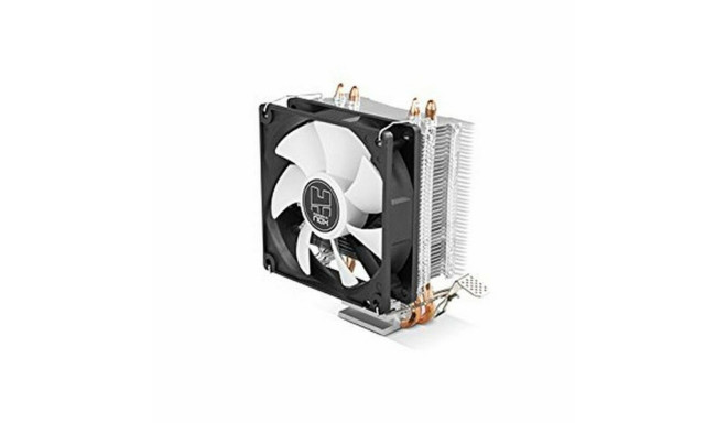 Ventilator and Heat Sink Nox Hummer H-190 100W 600-2200 RPM 4 pin (PWM)