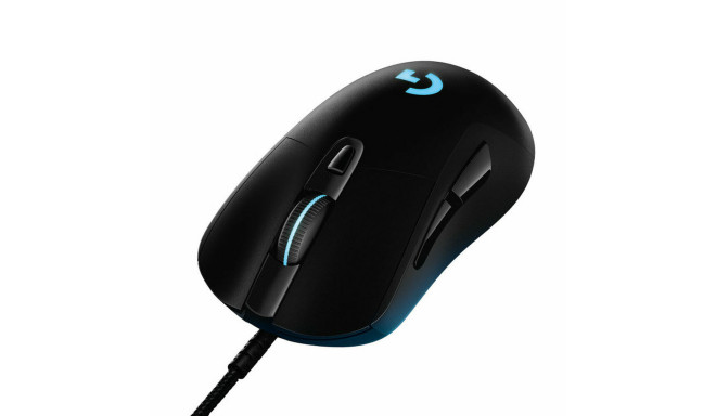 Mänguri Hiir Logitech G403 HERO