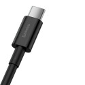 Baseus Superior USB - USB Typ C fast charging data cable 66 W (11 V / 6 A) Huawei SuperCharge SCP 1 