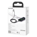 Baseus Superior USB - USB Typ C fast charging data cable 66 W (11 V / 6 A) Huawei SuperCharge SCP 1 