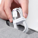 Baseus Superior USB - USB Typ C fast charging data cable 66 W (11 V / 6 A) Huawei SuperCharge SCP 1 
