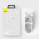 Baseus Superior USB - USB Typ C fast charging data cable 66 W (11 V / 6 A) Huawei SuperCharge SCP 1 