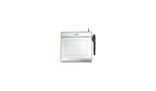 Genius graphic tablet EasyPen i405X, 4''x5.5''