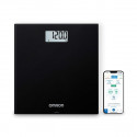 OMRON BATHROOM SCALE HN-300T2-EBK INTELLI IT BLACK