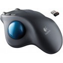 Logitech hiir M570 Wireless Trackball, must