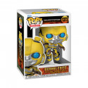 FUNKO POP! Vinyl Figure: Transformers - Bumblebee