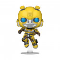 FUNKO POP! Vinyl Figure: Transformers - Bumblebee