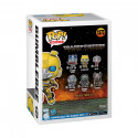 FUNKO POP! Vinyl: Фигурка: Transformers - Bumblebee