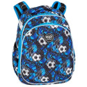 Backpack CoolPack Turtle Soccer