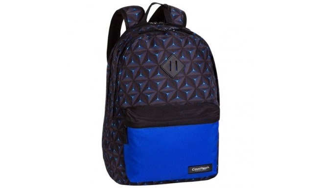 Backpack CoolPack Scout Windmill