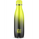 COOLPACK Water bottle Drink&Go 500 ml Gradient Lemon