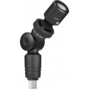 SARAMONIC SMARTMIC UC MINI, FLEXIBLE MICROPHONE FOR USB TYPE-C DEVICES (SMARTPHONES, TABLES AND LAPT