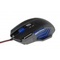 MediaTech mouse Cobra Pro, black