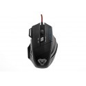 MediaTech mouse Cobra Pro, black