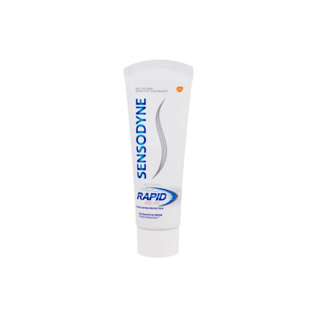 Sensodyne Rapid Relief Whitening (75ml)