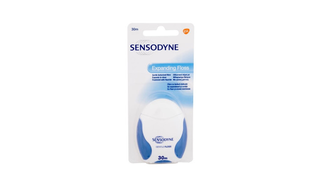 Sensodyne Expanding Floss (1ml)