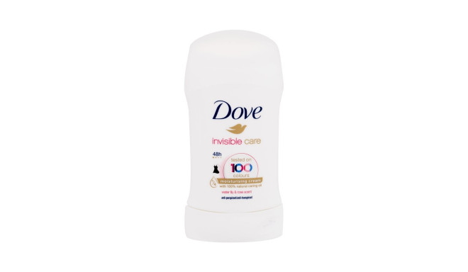 Dove Invisible Care (40ml)