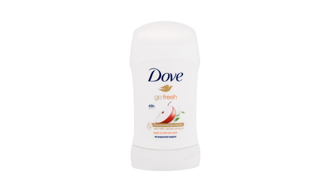 Dove Go Fresh Apple (40ml)