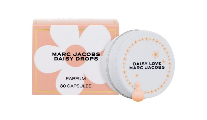 Marc Jacobs Daisy Love Drops Eau de Toilette (3ml)