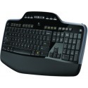 Logitech klaviatuur MK710 Wireless US