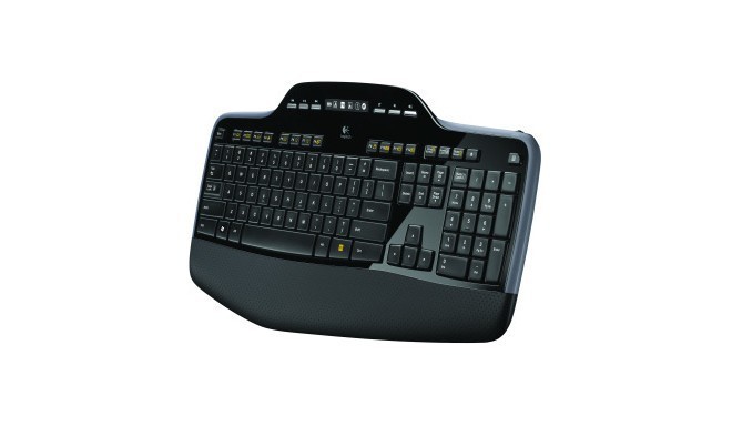 Logitech klaviatuur MK710 Wireless US