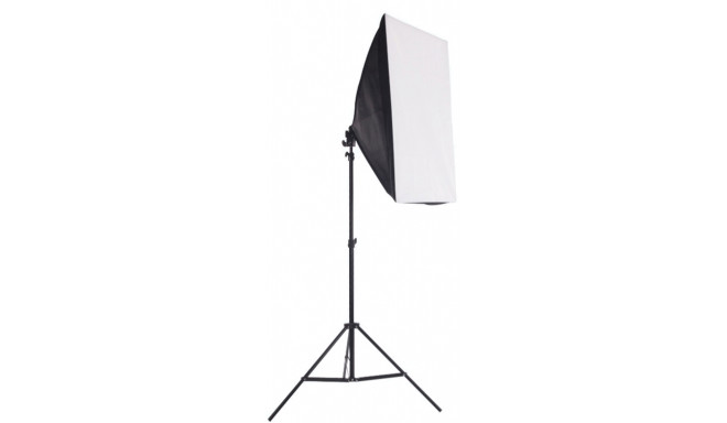 Softboksi komplekt AG401