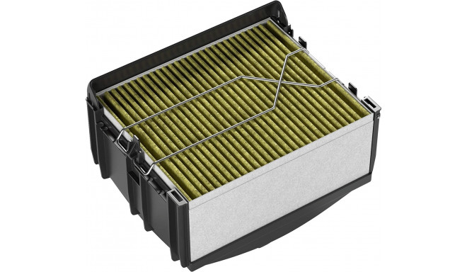 Bosch integrated CleanAirPlus recirculation module DWZ1CX1I6, conversion set