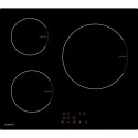 Induction Hot Plate Oceanic OCEATI3Z7 60 x 52 cm 5500 W