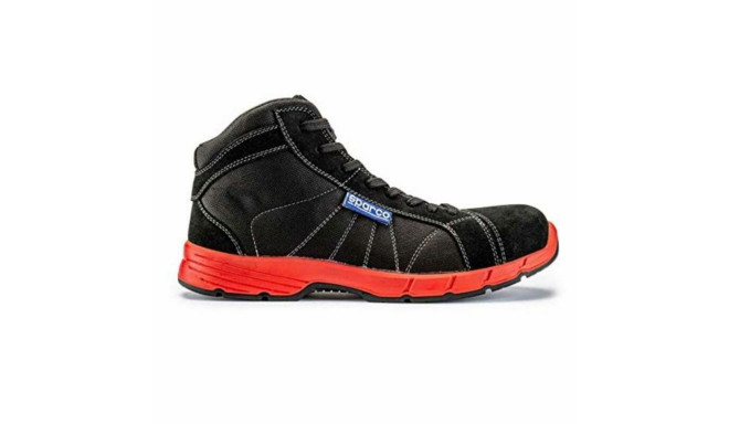Safety shoes Sparco CHALLENGE-H ZELTWEG S3 SRC 42