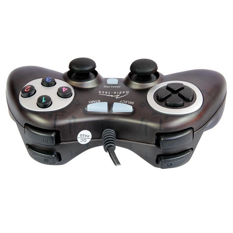 Corsair ii gamepad