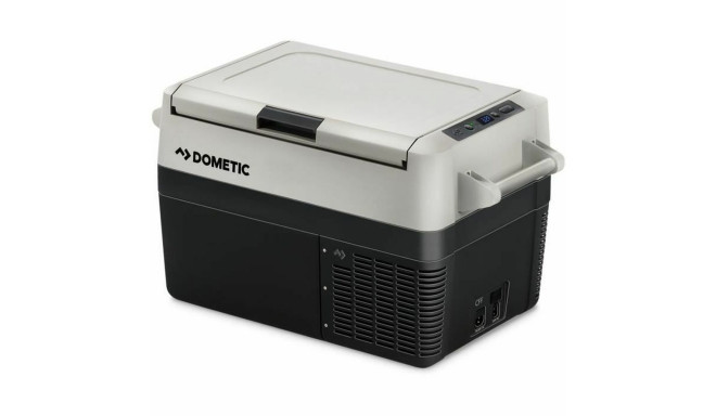 Переносной Холодильник Dometic CFF 45 Черный/Серый (1 штук)