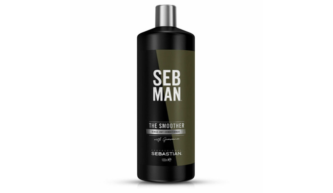 Atšķetinošs Kondicionieris Sebman The Smoother Seb Man (1000 ml)