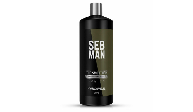 Увлажняющий кондиционер Sebman The Smoother Seb Man (1000 ml)