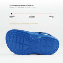 Beach Sandals Batman Blue (32-33)