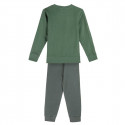 Children’s Tracksuit Jurassic Park Dark green (10 Years)