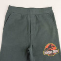 Children’s Tracksuit Jurassic Park Dark green (10 Years)