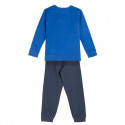 Children’s Tracksuit Sonic Blue (12 Years)