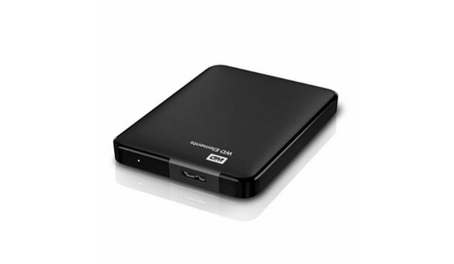 External Hard Drive Western Digital WD Elements Portable 2.5" USB 3.0 1 TB 1 TB