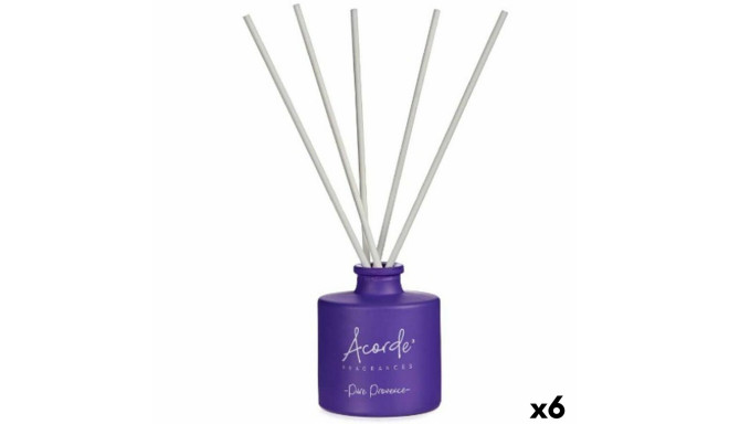 Perfume Sticks Lavendar 100 ml (6 Units)