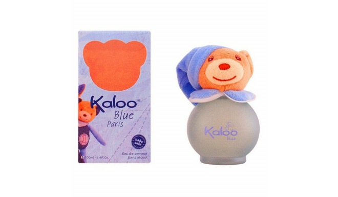 Children's Perfume Classic Blue Kaloo EDS - 100 ml