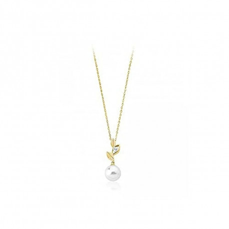Ladies' Necklace Majorica 12849.01.1.000.010.1