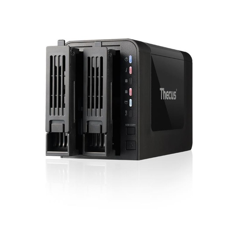 Nas Thecus. Thecus 16000. Thecus n7700pro. Сетевое хранилище данных nas.