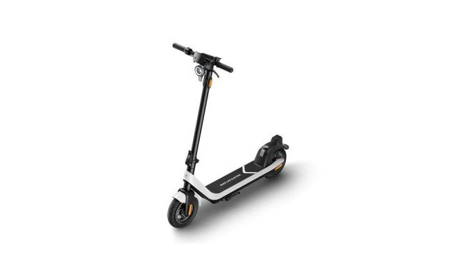 NIU KQi2 Pro Kick Scooter 48V, 300W, 25km/h White