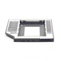 Gembird HDD ACC MOUNTING FRAME/2.5" TO 5.25" MF-95-01