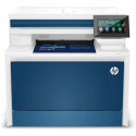 HP Color LaserJet Pro MFP 4302fdn AIO All-in-