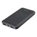 Veger power bank A10 10 000mAh W1065, black