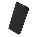 Dux Ducis kaitseümbris Premium Magnet  Samsung Galaxy A42 5G, must