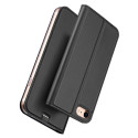 Dux Ducis kaitseümbris Premium Magnet  Samsung Galaxy A42 5G, must