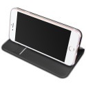 Dux Ducis case Premium Magnet  Samsung Galaxy A42 5G, black